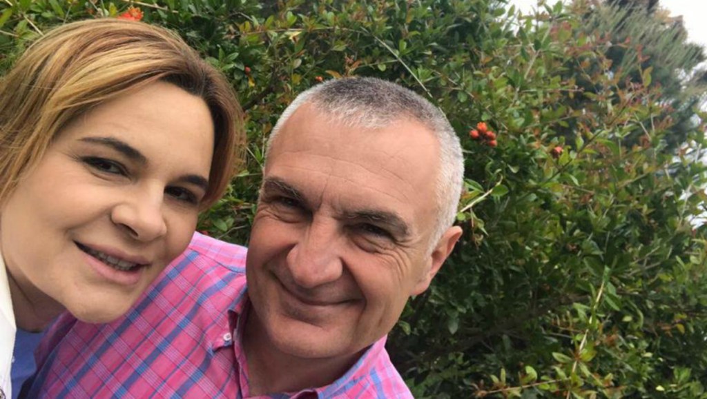 Futuni brenda vilës miliardere të Ilirit dhe Monikës, më pas flasim se sa i plas atyre për popullin (foto)
