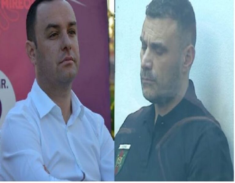 “O vlla ça bane?”, si u përgjua deputeti i PS, zbardhet biseda me Gilmando Danin