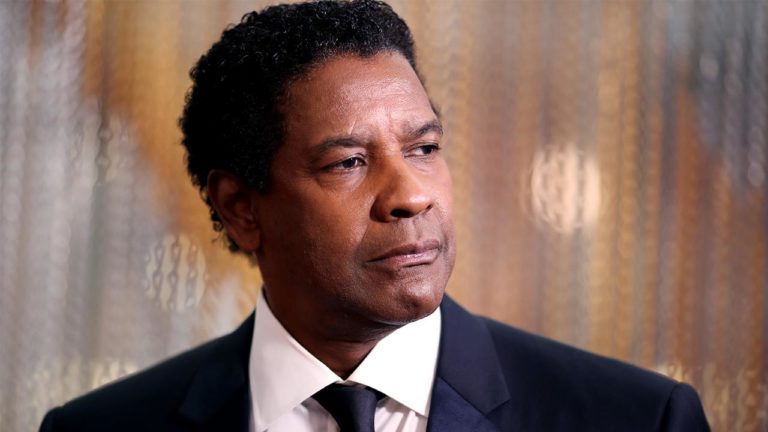 “Vendosni Zotin të parin”. Fjalimi emocionues i Denzel Washingtonit, që ia vlen ta lexoni!