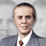 Enver Hoxha ishte grek, quhej Aleksandër Mavrojani