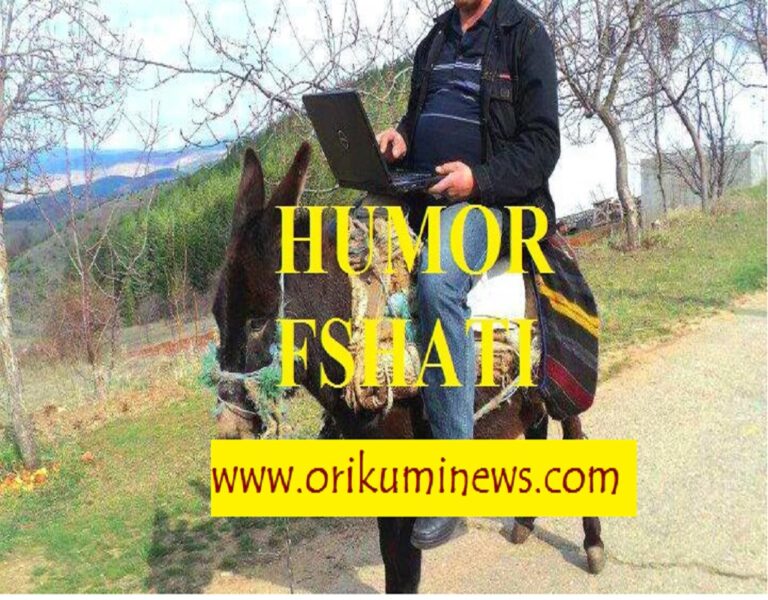 Humor fshati – nga Kondi Laberia Songs Kosta
