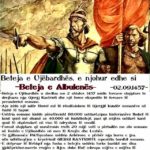Histori Kombëtare: Beteja e Albulenës