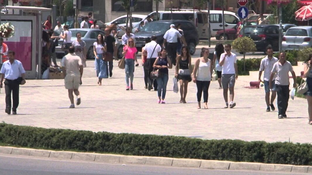 Shqipëria hyn në fazë delikate, ja çfarë paralajmërojnë meteorologët për këtë javë