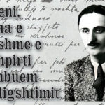 Migjeni, letrat e të dashurës: Do vras veten nga dëshpërtimi