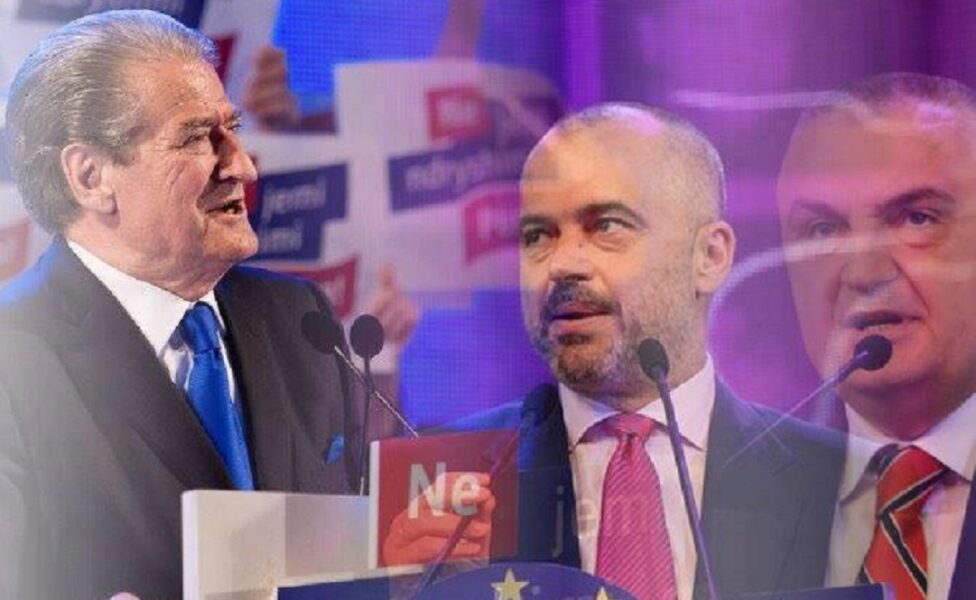 Dosjet e mëdha/ SHBA dërgon materiale shtesë për Berishën, Metën, Ramën dhe Bashën