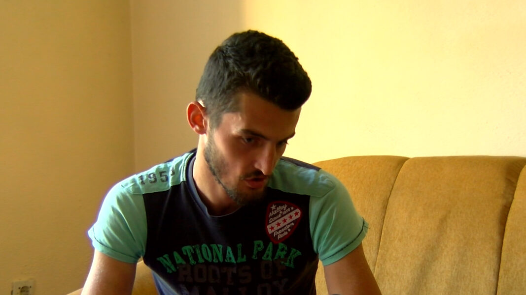 Historia e shkodranit/ Sot i varur nga heroina, para pak vitesh kampion në boks për të rinjtë
