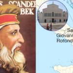 Si iu dhurua Skënderbeut spitali më i madh në Italinë e Jugut?