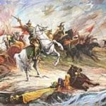 Nëna e Skënderbeut, Vjosava Tribalda, ishte shqiptare, nga pollogu i Iliridës