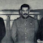 Dollia në Tiranë që futi në sherr Titon, Molotovin dhe Stalinin