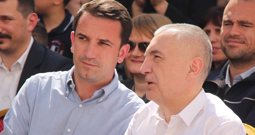 Veliaj shpresonte për “paqe”, por LSI i deklaron luftë të hapur: Provincial, kaqol…