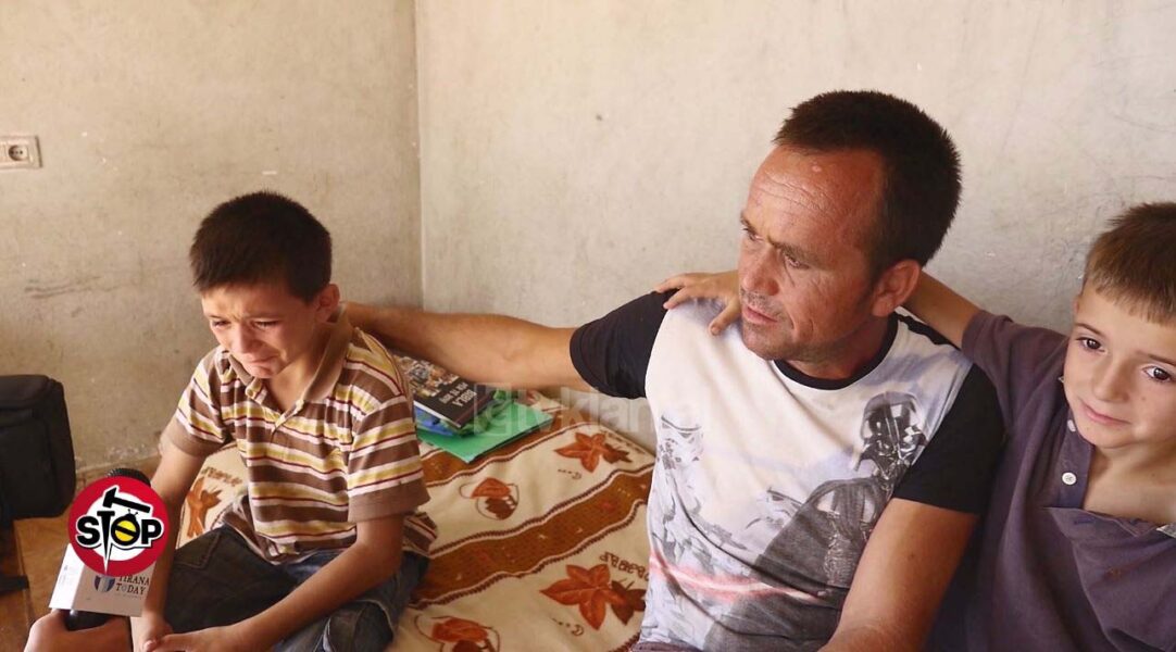 “Mos më përplasni se jam gjynah”, do përloteni në rrëfimin e fëmijëve që refuzohen nga mësuesja e shokët