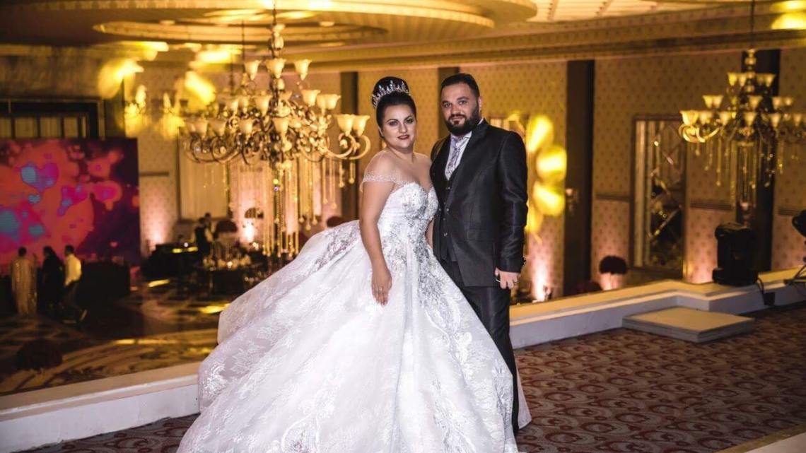 Super-Dasma që theu konvencionet tradicionale, kurorëzimi i dashurisë në martesë të Enxhit dhe Ledios