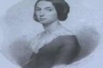 Angelica Palli, Shkrimtare e viteve 1800 në Itali, (“Vajza çame nga diaspora”)