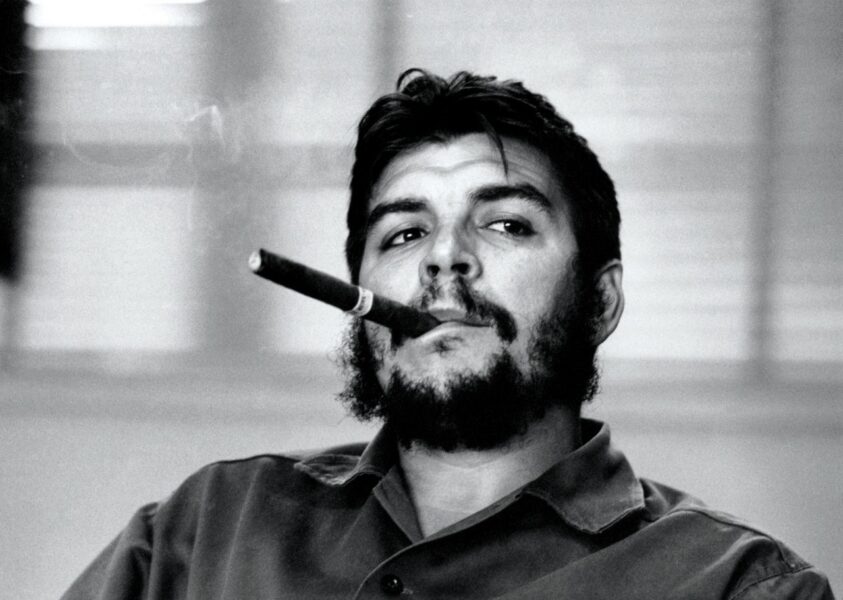 Zbulohet dokumenti, kur Che Guevara vizitoi Shqipërinë. Ja çfarë thonë dëshmitarët…
