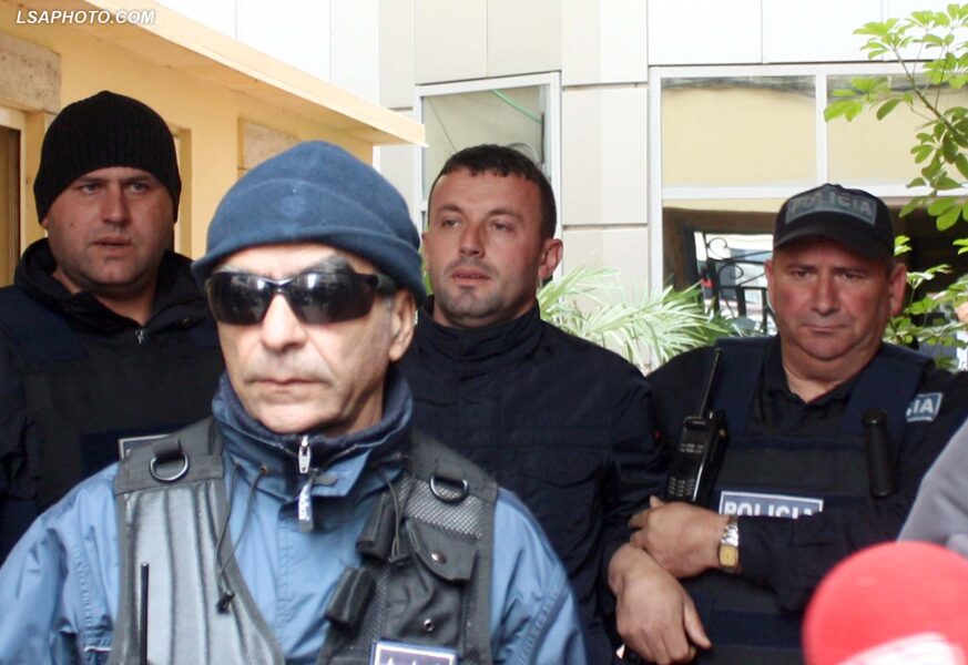 Kush është Durim Bami, ‘i forti’ i Krujës që trazoi politikën, policia ka frikë ta kapë