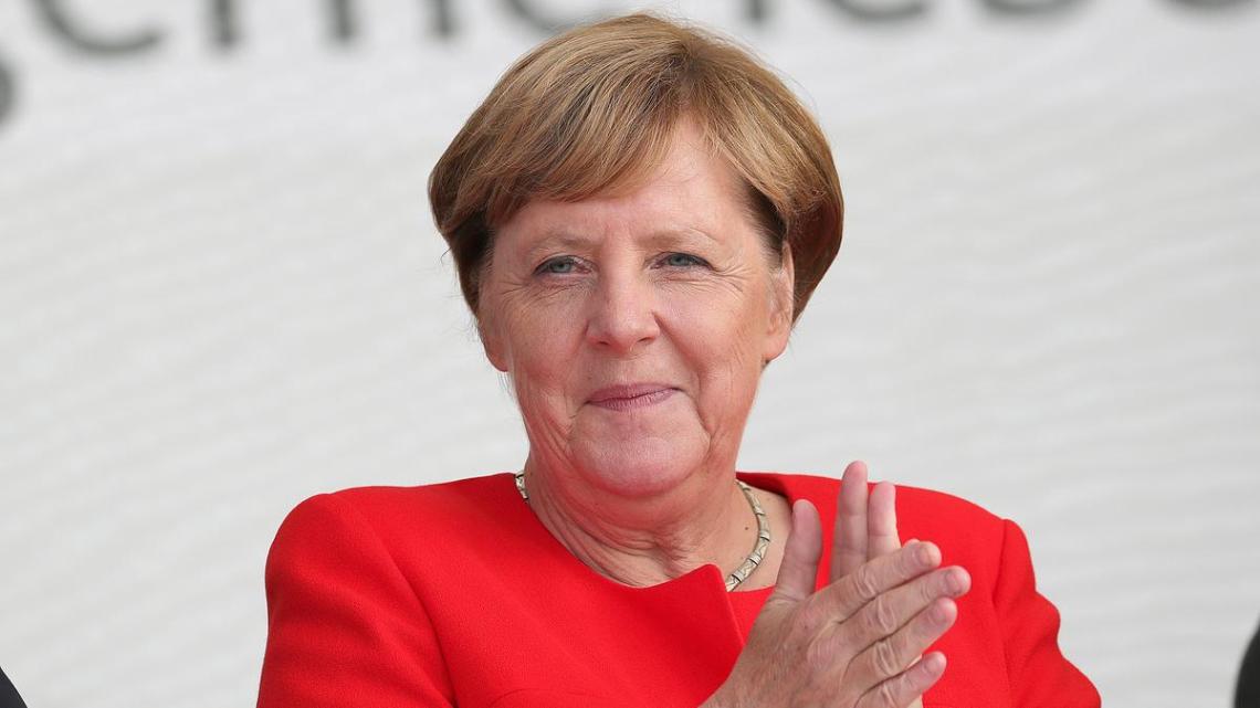 Gjermania s`ngopet me shqiptarë – Merkel me ligj të ri për emigracionin