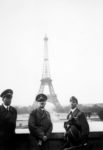 Ja kush është nazisti që shpëtoi Parisin nga shkatërrimi, gjatë Luftës së Dytë Botërore
