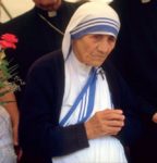 Cilat janë 5 femrat që ndryshuan botën , në mesin e tyre shqiptarja e njohur