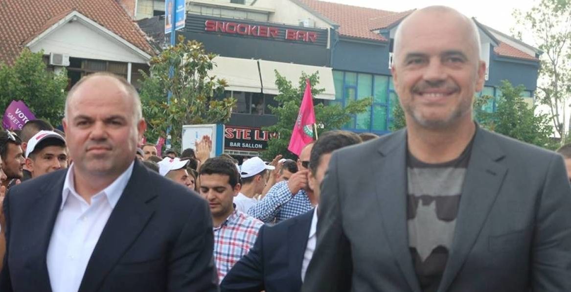 “Si u rikthye në radhët e policisë i përjashtuari dy herë nga PS, pagoi Safet Gjicin”