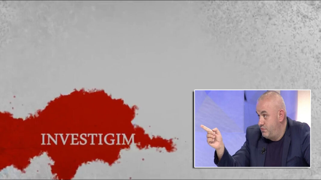 Artan Hoxha paralajmërim që trondit kriminelët: Së shpejti në skutat e tyre më të errëta, zbulojmë lidhjet me politikën