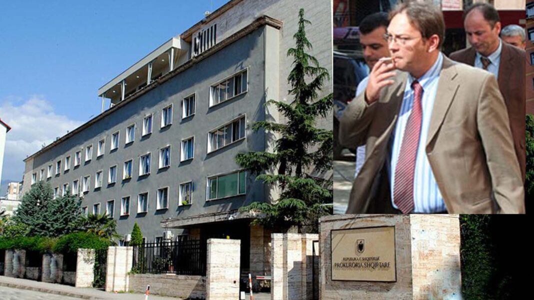 Zbulohet urdhri, shkarkohet prokurori që i doli kundër Arta Markut