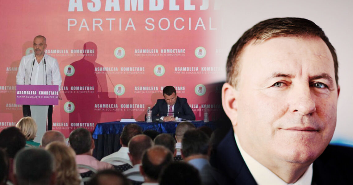 Shefqet Kastrati ‘merr’ edhe Asamblenë e PS-së, socialistët thyejnë traditën