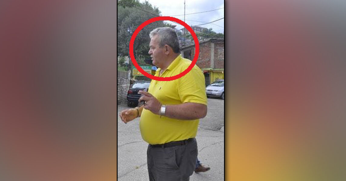 Shtabi “anti-drogë” PD-LSI, emëron Dash Alikon e drogës së Lazaratit, përfaqësues në Qarkun-Gjirokastër