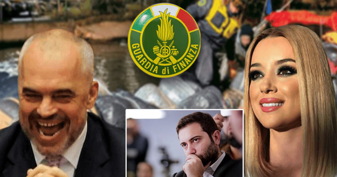 Ultimatumi i Ramës për Fugën dhe një recital i neveritshëm i Alketa Vejsiut