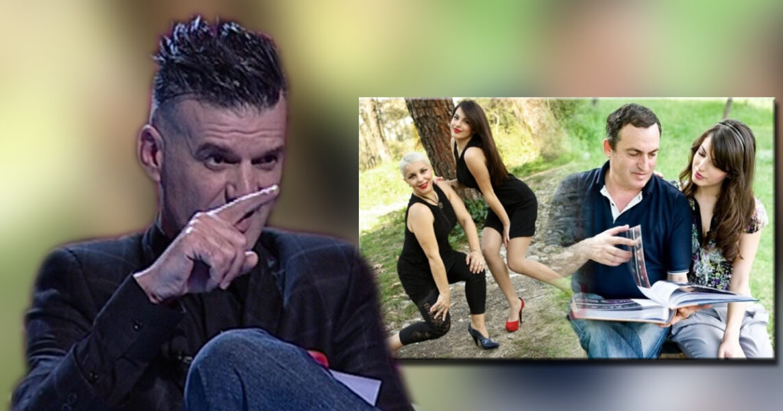 Bledi Mane jep lajmin e bujshëm: Është vjedhur shtëpia e Mozës, nënës së Armina Mevlanit