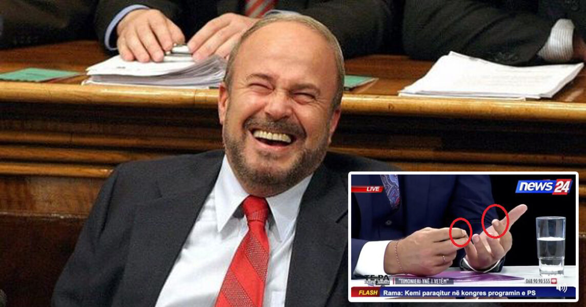“E mora Ramën me thonj pa prerë nga Parisi dhe e bëra ministër”, batutat dhe faktet e rralla nga jeta e Fatos Nanos