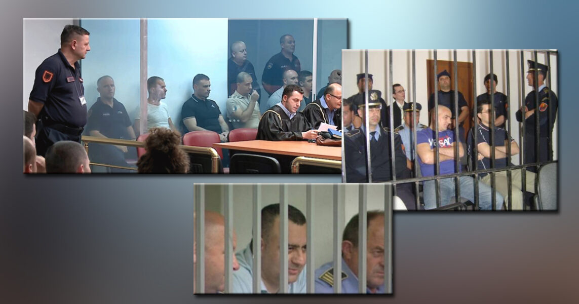 Nga “Banda e Lushnjës”, te “Dritan Dajti”, e “21 Janari”, këto janë dosjet e nxehta të prokurorëve që refuzuan shortin “Shullazi”