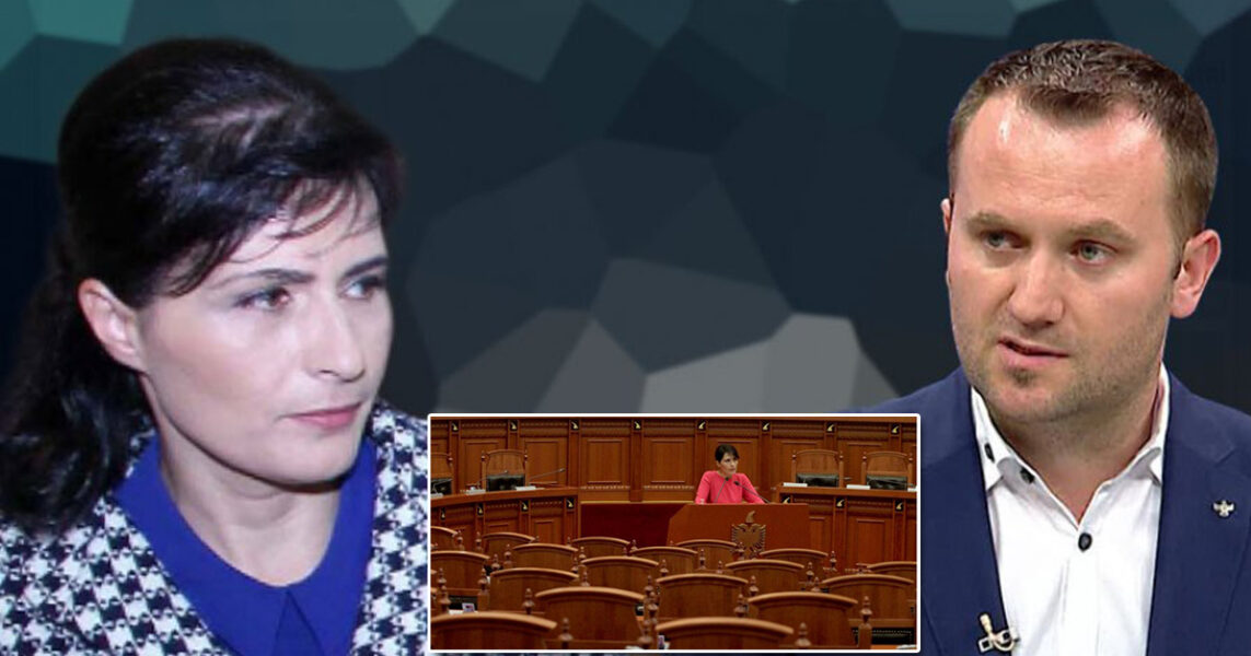 Nga Flamur Vezaj: I dashur popull!