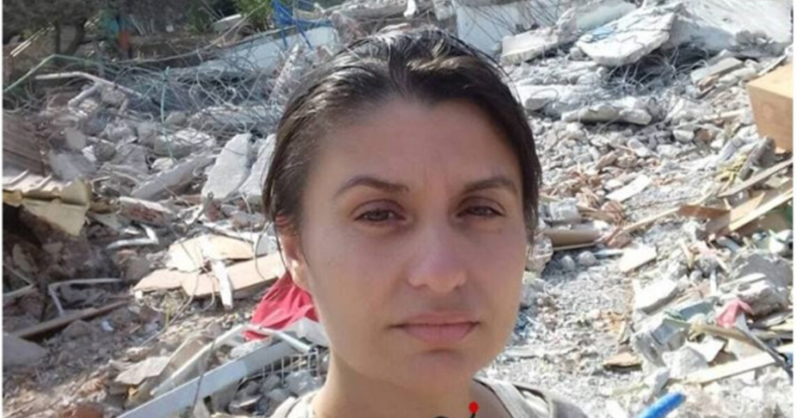 ‘Policia na vodhi lekët e sendet më vlerë’, gruaja nga Jala qan me ngashërim: As gjermani nuk kishte aq mllef gjatë luftës