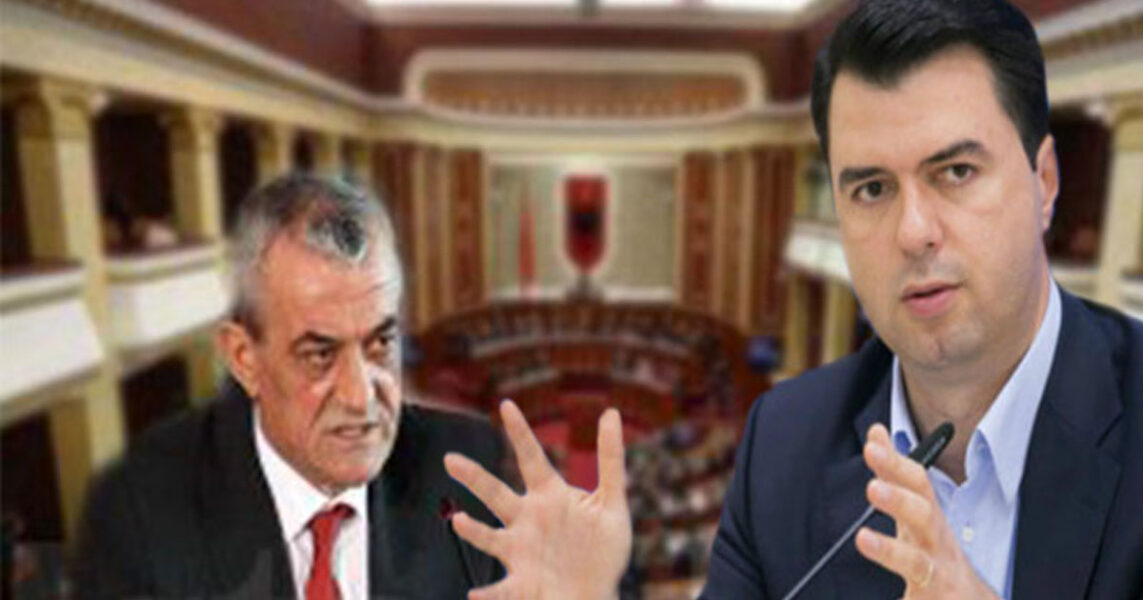 Basha i jep ultimatum të fortë, zbythet Ruçi, zbaton në moment ‘urdhrin’