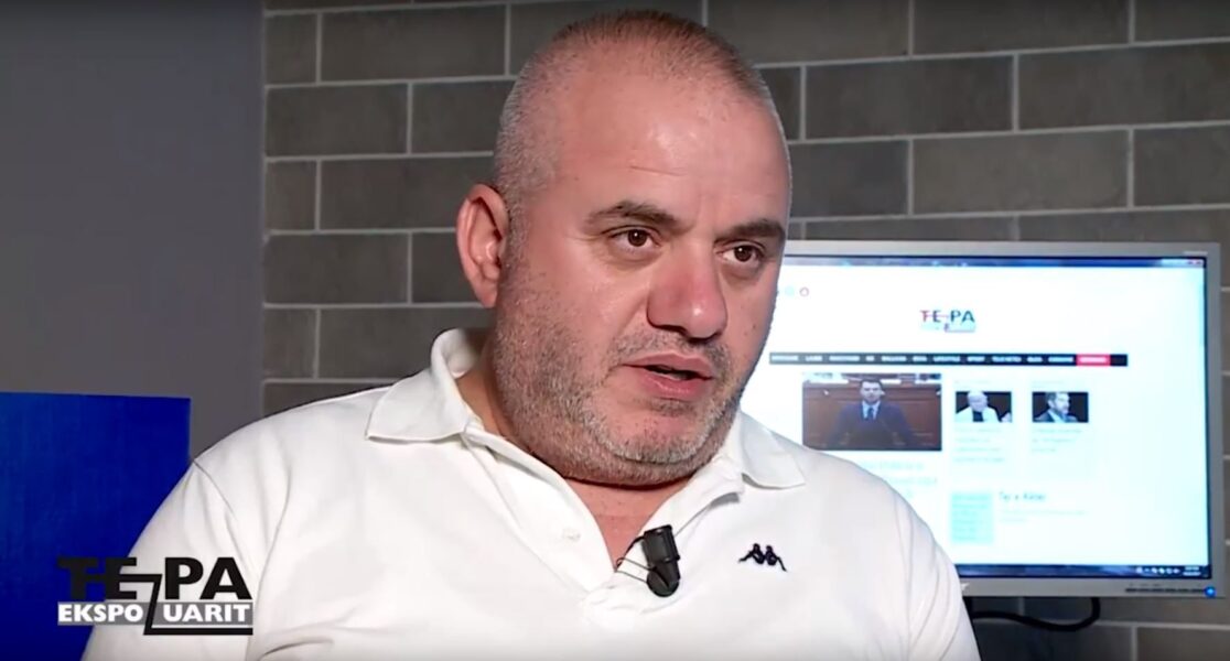 Rrëfimi i Arton Hoxhës: Pse mafia kërkon eliminimin tim, do të preferoja që ta bënin…