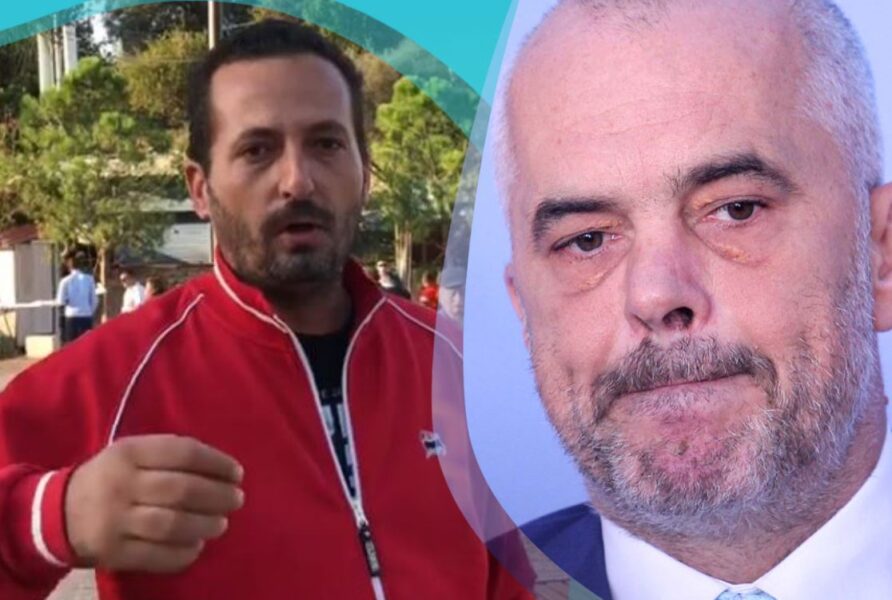 Banori i Jalës fëlliq Edi Ramën: Ja ku e ke Alban Xhillarin, sa ndërtime pa leje ka?!