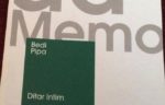 Bedi Pipa/ Nje ditar intim,historia e trishte e motres se Arshi Pipes