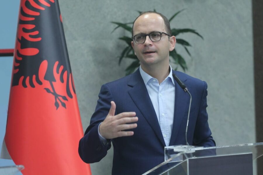 Pakt me opozitën? Bushati tregon tre ofertat e Ramës për Bashën