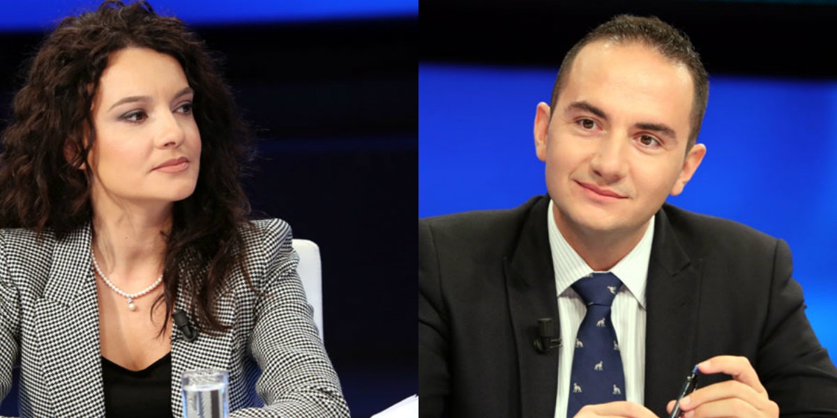 Si gratë e këqija/Salianji-Spiropali: Blen çanta 2-3 mijë euro, unaza e varëse; O pikaaa ty…