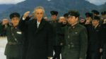“Enveri masakroi popullin për të ruajtur karrigen, nëse s’do ishte ai do ishim një Zvicër në Ballkan”
