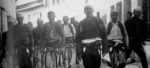 Intervista e Isa Boletinit në prill 1913, për kufijtë e Shqipërisë