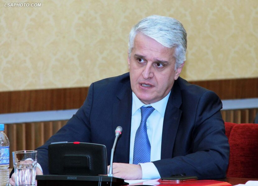 Cilët janë më trima veriorët apo jugorët? Majko befason me përgjigjen e tij (video)