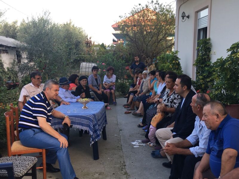 “U thashë, aman ore çfarë ju kemi bërë”, operacioni në Lushnjë, familarët tregojnë tmerrin