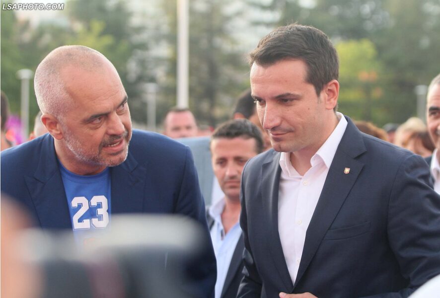 Kryemadhi: Rama do “ia hajë kokën” Veliajt, nuk e rikandidon në Tiranë