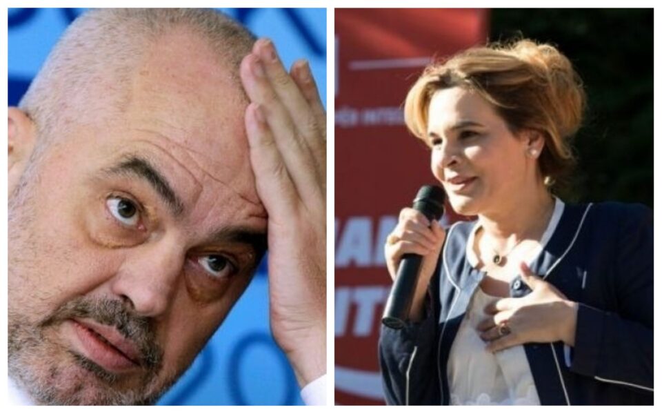 LSI 14 vjeç /Mesazhi i Kryemadhit për Ramën: Na ngrite kurthe, intriga, sot s’ka bir nënë që…
