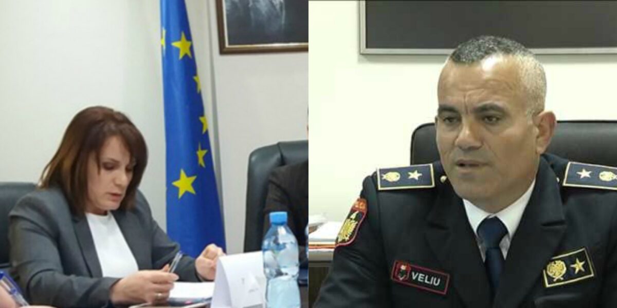 Shullazi “shkund” Prokurorinë e Policinë, Ardi Veliu “kokë më kokë” me Donika Prelën