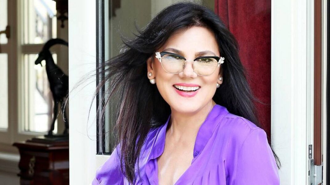 Publikohet fotoja e Vera Grabocka kur ishte 18 vjeç, sa shumë ka ndryshuar