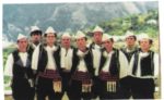 Kenga e Terbacit, thesar i Folklorit Shqiptar/Nga Albert Habazaj,studiues