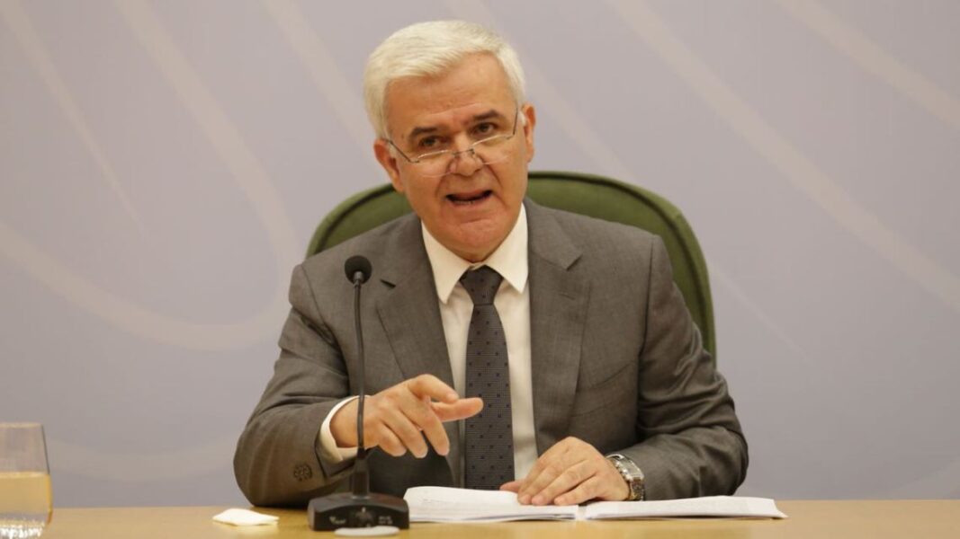 Xhafaj: Arrestuam një nga grupet kriminale më të rrezikshme në veri të vendit