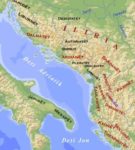 Studimi gjerman/ Gjuha shqipe 15 shekuj më e vjetër se gjuha gjermane